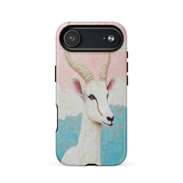 Giant Sable Antelope – MagSafe® Tough Case for iPhone®