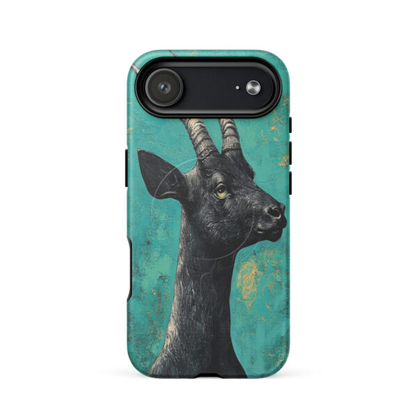 Aurora Saola – MagSafe® Tough Case for iPhone®