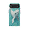 Mint Vaquita – MagSafe® Tough Case for iPhone®