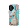 Midnight Aardvark – MagSafe® Tough Case for iPhone®