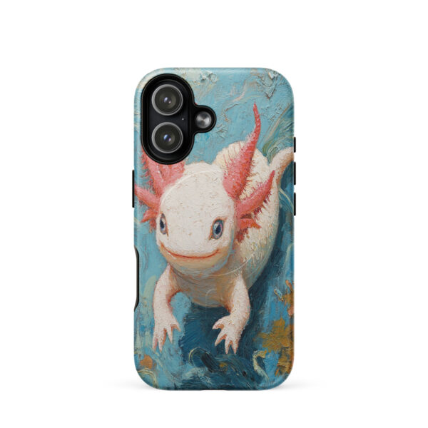 Axolotl – MagSafe® Tough Case for iPhone®