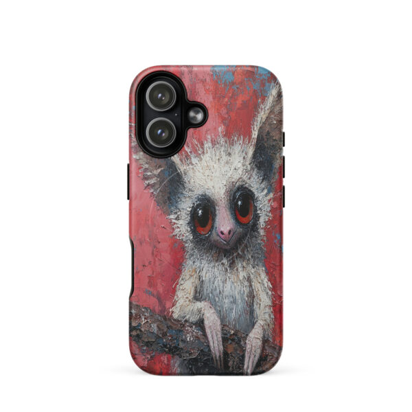 Aye-Aye – MagSafe® Tough Case for iPhone®