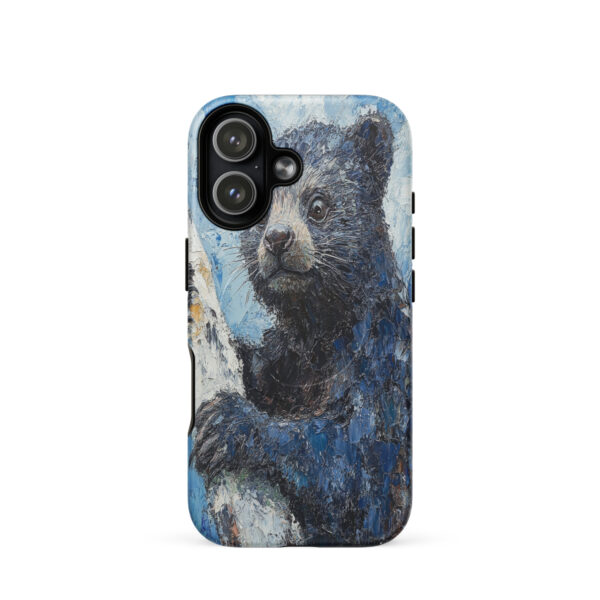 Binturong – MagSafe® Tough Case for iPhone®