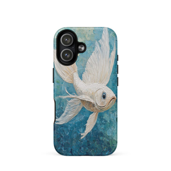 Flying Fish – MagSafe® Tough Case for iPhone®
