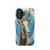 Dreamscape Saiga – MagSafe® Tough Case for iPhone®