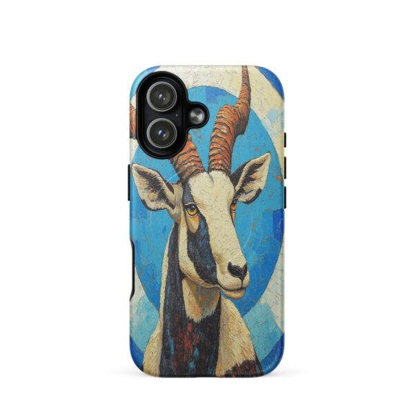 Dreamscape Saiga – MagSafe® Tough Case for iPhone®