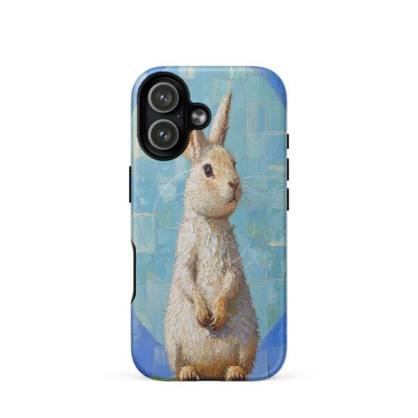 Gilbert’s Potoroo – MagSafe® Tough Case for iPhone®