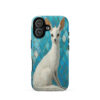 Mystic Long-tailed Goral – MagSafe® Tough Case for iPhone®