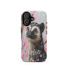 Blossom Civet – MagSafe® Tough Case for iPhone®