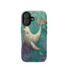 Mystic Narwhal – MagSafe® Tough Case for iPhone®