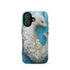 Glacier Pangolin – MagSafe® Tough Case for iPhone®