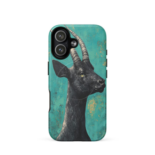 Aurora Saola – MagSafe® Tough Case for iPhone®