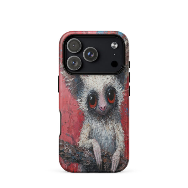 Aye-Aye – MagSafe® Tough Case for iPhone®