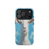 Bagot Goat – MagSafe® Tough Case for iPhone®