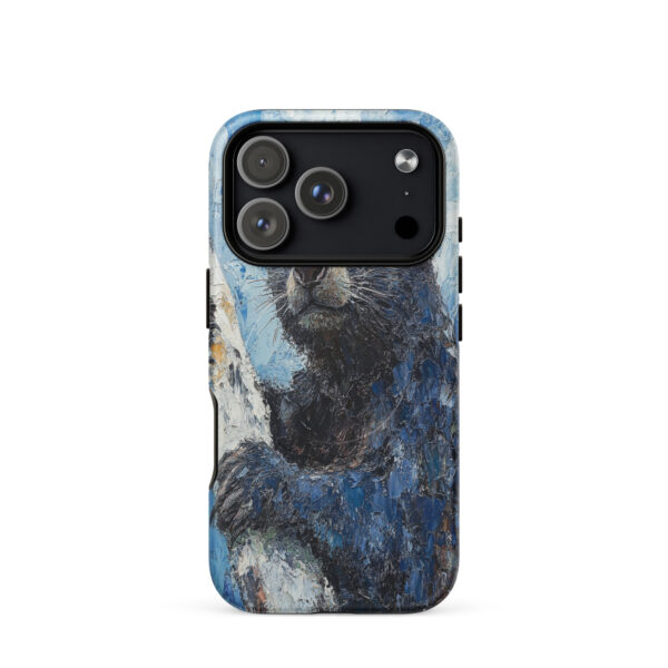 Binturong – MagSafe® Tough Case for iPhone®