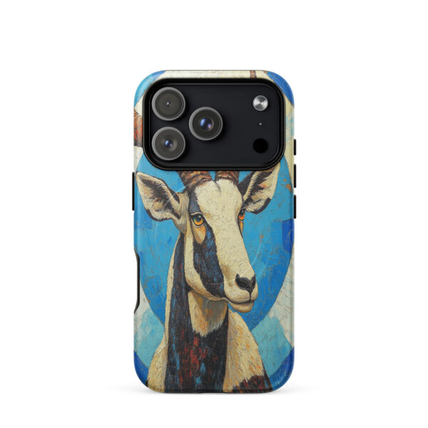 Dreamscape Saiga – MagSafe® Tough Case for iPhone®