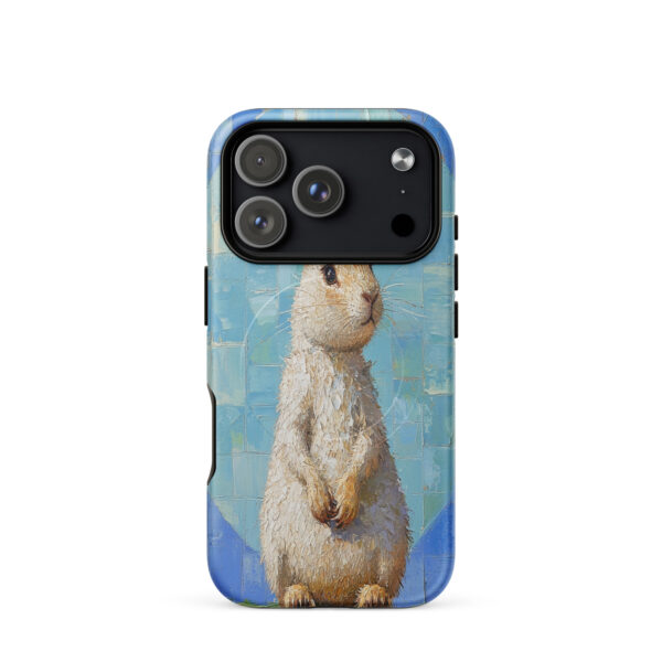 Gilbert’s Potoroo – MagSafe® Tough Case for iPhone®