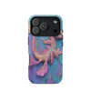 Aurora Leafy Sea Dragon – MagSafe® Tough Case for iPhone®