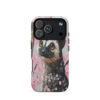 Blossom Civet – MagSafe® Tough Case for iPhone®