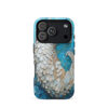 Glacier Pangolin – MagSafe® Tough Case for iPhone®