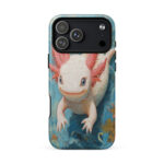 Axolotl – MagSafe® Tough Case for iPhone®