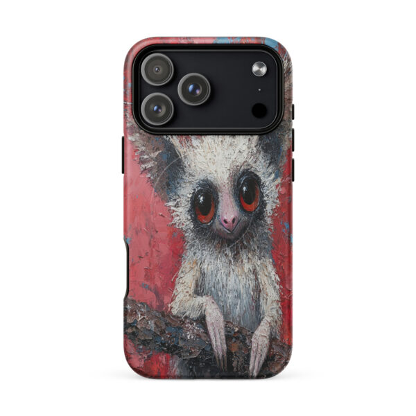 Aye-Aye – MagSafe® Tough Case for iPhone®