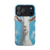 Bagot Goat – MagSafe® Tough Case for iPhone®