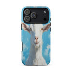 Bagot Goat – MagSafe® Tough Case for iPhone®
