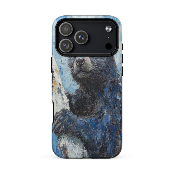 Binturong – MagSafe® Tough Case for iPhone®