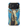 Dreamscape Saiga – MagSafe® Tough Case for iPhone®