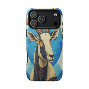 Dreamscape Saiga – MagSafe® Tough Case for iPhone®
