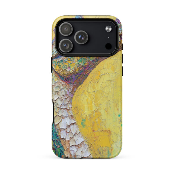 Gharial – MagSafe® Tough Case for iPhone®