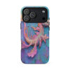 Aurora Leafy Sea Dragon – MagSafe® Tough Case for iPhone®