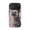 Blossom Civet – MagSafe® Tough Case for iPhone®