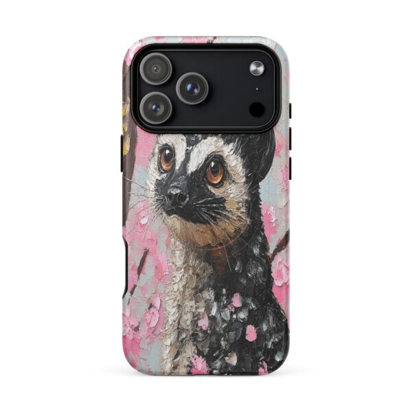 Blossom Civet – MagSafe® Tough Case for iPhone®