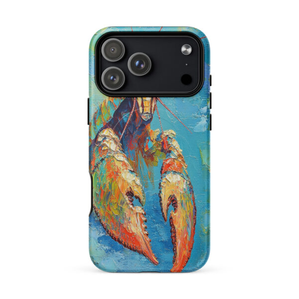 Aurora Mantis – MagSafe® Tough Case for iPhone®