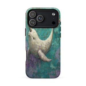 Mystic Narwhal – MagSafe® Tough Case for iPhone®
