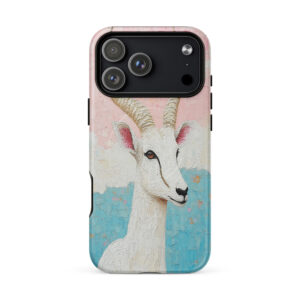 Giant Sable Antelope – MagSafe® Tough Case for iPhone®