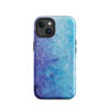 magsafe-tough-case-for-iphone-glossy-iphone-14-front-6a31346d84321.jpg Lunar Aqua Bloom – MagSafe® Tough Case for iPhone®