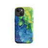 magsafe-tough-case-for-iphone-glossy-iphone-14-front-6a3138eab17db.jpg Cerulean Flux – MagSafe® Tough Case for iPhone®