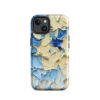 magsafe-tough-case-for-iphone-glossy-iphone-14-front-6a3139b49391d.jpg Cobalt Bloom – MagSafe® Tough Case for iPhone®