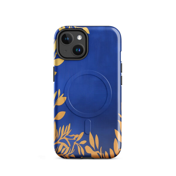 magsafe-tough-case-for-iphone-glossy-iphone-14-front-6a313d44a3691.jpg Royal Gilded Cut – MagSafe® Tough Case for iPhone®