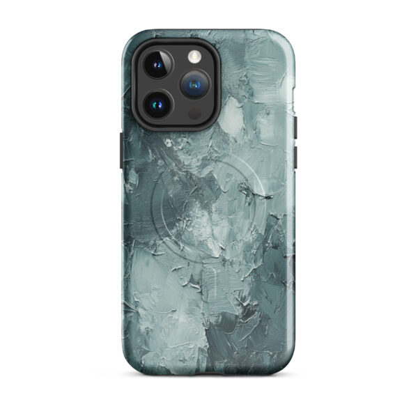 magsafe-tough-case-for-iphone-glossy-iphone-14-pro-max-front-6a313e00991e0.jpg Aqua Slate Drift – MagSafe® Tough Case for iPhone®