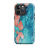 magsafe-tough-case-for-iphone-glossy-iphone-14-pro-max-front-6a313fa6581c9.jpg Lagoon Ember – MagSafe® Tough Case for iPhone®