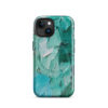 magsafe-tough-case-for-iphone-glossy-iphone-15-front-6a313ede8e4ba.jpg Minted Tide – MagSafe® Tough Case for iPhone®
