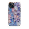 magsafe-tough-case-for-iphone-glossy-iphone-15-plus-front-6a313bce15c19.jpg Periwinkle Blush Drift – MagSafe® Tough Case for iPhone®