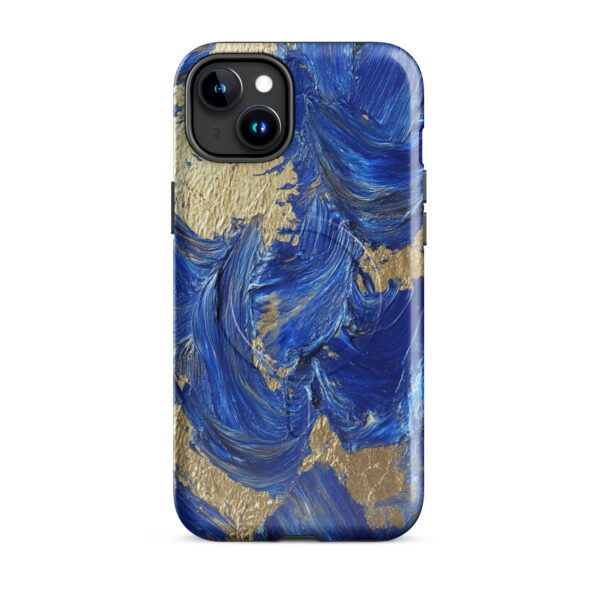 magsafe-tough-case-for-iphone-glossy-iphone-15-plus-front-6a313c97a3199.jpg Royal Impasto Aureum – MagSafe® Tough Case for iPhone®