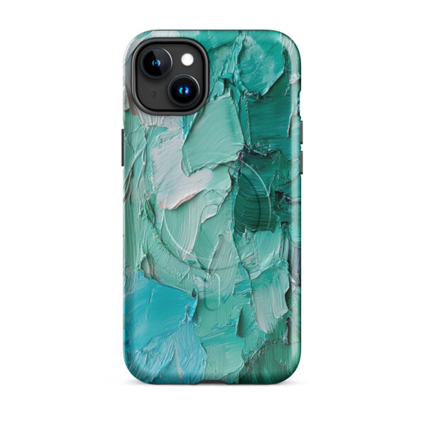 magsafe-tough-case-for-iphone-glossy-iphone-15-plus-front-6a313ede8e645.jpg Minted Tide – MagSafe® Tough Case for iPhone®