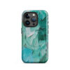 magsafe-tough-case-for-iphone-glossy-iphone-15-pro-front-6a313ede8e7b7.jpg Minted Tide – MagSafe® Tough Case for iPhone®