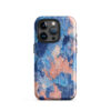 magsafe-tough-case-for-iphone-glossy-iphone-15-pro-front-6a31412ac0eac.jpg Indigo Peach Horizon – MagSafe® Tough Case for iPhone®